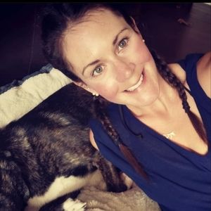 Meet your Posher, Melanie